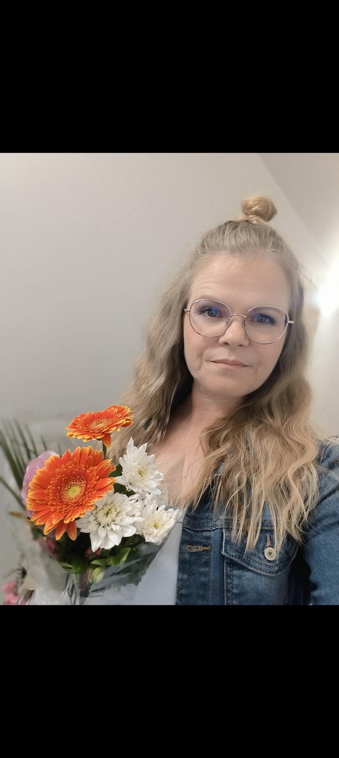 Heidi Pukema